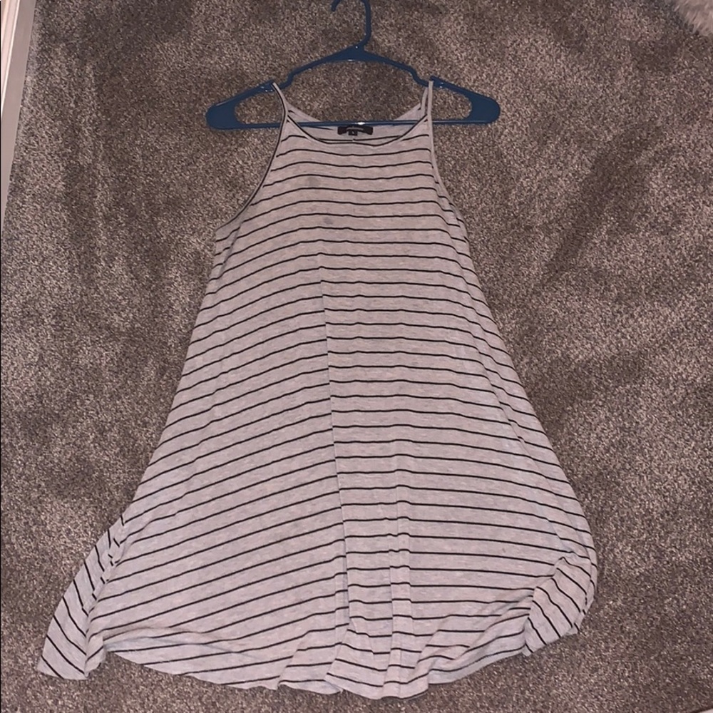 shift dress